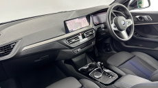 BMW 1 Series 118i [136] M Sport 5dr Step Auto [LCP] Petrol Hatchback